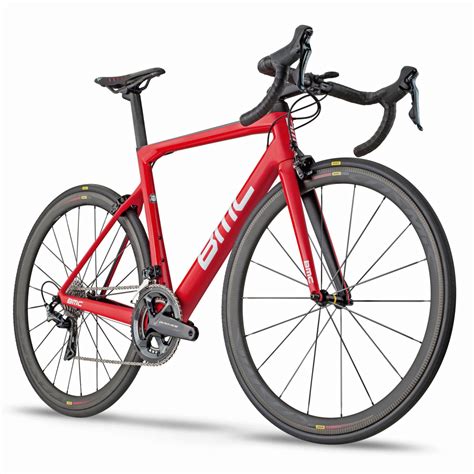 Buy bmc products online in malaysia at the best prices june 2021. All-new BMC Teammachine road bike is race-ready in rim or ...