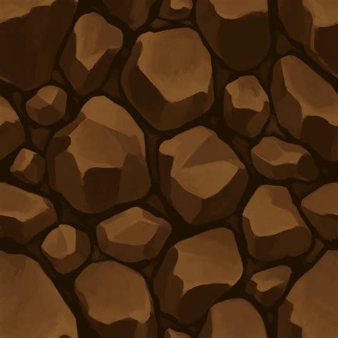 Repeat Able Rock Texture 3 Gamedev Market