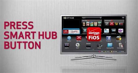 Then we found this frndly tv app. Verizon FiOS TV app lands on Samsung smart TV - SlashGear