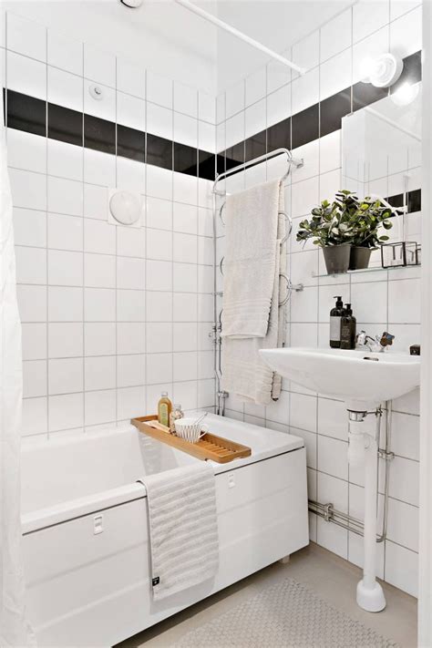 15 Stunning Scandinavian Bathroom Designs Youre Going To Like