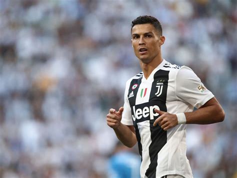 Cristiano Ronaldo’s Lawyer Says Documents Relating To Sexual Assault Allegations Were ‘altered