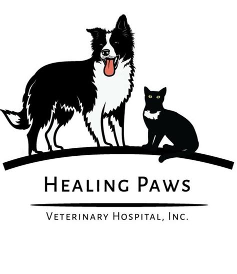 Healing Paws Veterinary Hospital Inc Clanton Al