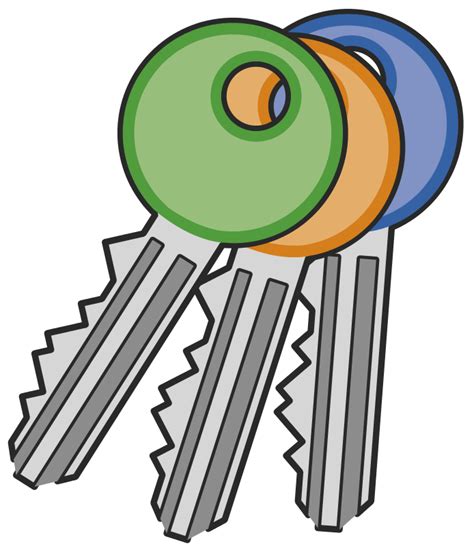 Free Keys Cliparts Download Free Keys Cliparts Png Images Free