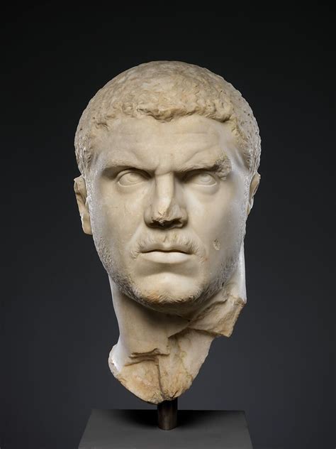 Roman Portrait Sculpture The Stylistic Cycle Essay The