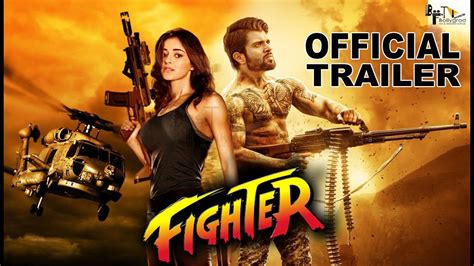 Fighter Official Trailer 51 Interesting Facts Ananya Pandey