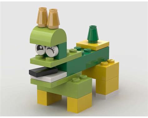 Lego11001classic Online Discount