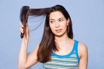 Tips To Fix Hair Disasters Times Of India