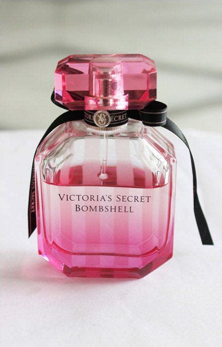 Victorias Secret Bombshell Eau De Parfum Review