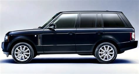 Special Land Rover Range Rover L322 Autoblognl