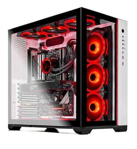 Rent To Own Skytech Gaming Prism Ii Gaming Pc R7 5800x Rtx 3080