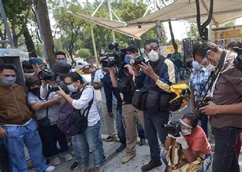 Onu Condena El Asesinato De Dos Periodistas En México Alcanzando El