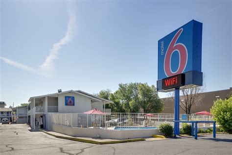 Motel 6 Denver Lakewood 69 ̶7̶9̶ Updated 2023 Prices And Reviews Co