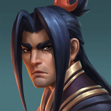 Image Zhin Profilepng Paladins Wiki Fandom Powered By Wikia