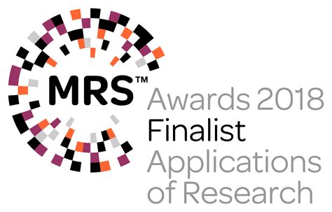 RED C a Finalist in the 2018 MRS Research Awards - RedC Research ...