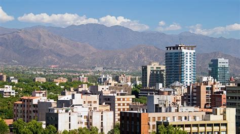 Best Things To Do In Mendoza Argentina Cnn