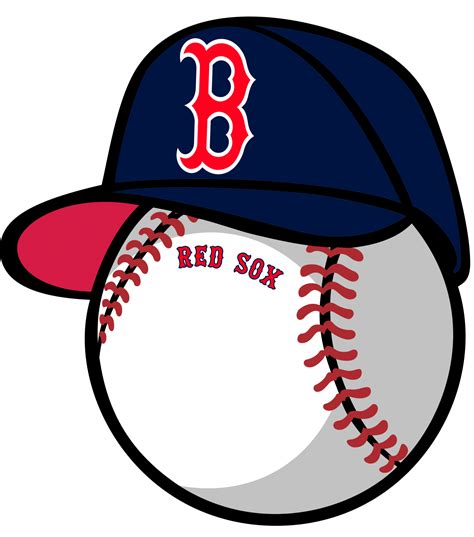 Boston Red Sox Png Photos Png Mart