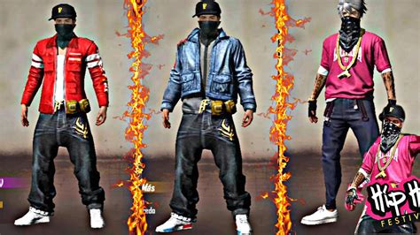 Updated daily so it's always fresh af. MEJORES COMBINACIONES CON EL PASE DE HIP HOP | FREE FIRE ...