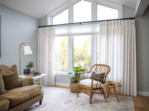 How To Choose Curtains For Living Room Window Choose The Right