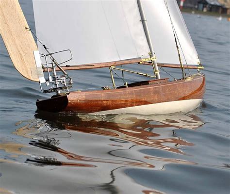 Grove Pond Yachts On Instagram “our New V36 Class Vintage Free Sailing
