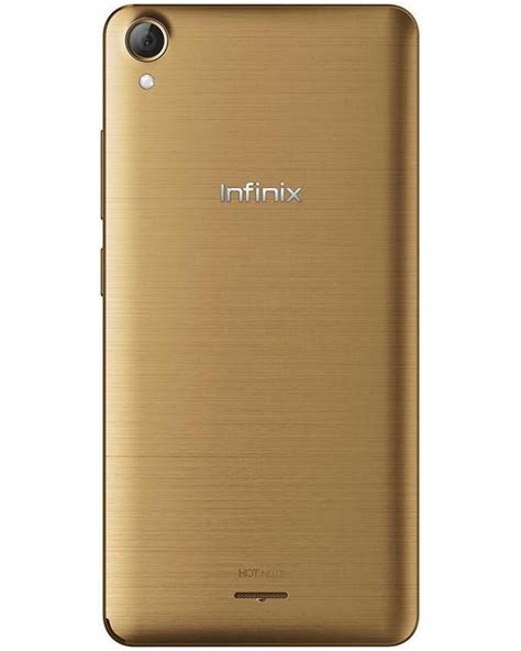 Infinix Hot Note Buy Online Jumia Nigeria