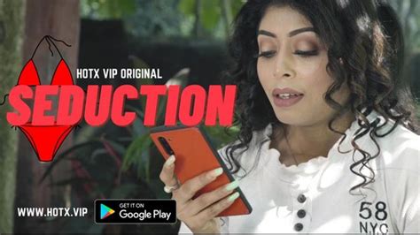 seduction 2022 hindi hot short film hotx