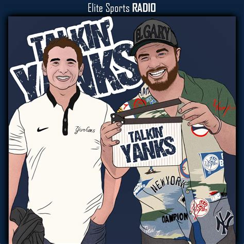 Talkin' Yanks | iHeartRadio