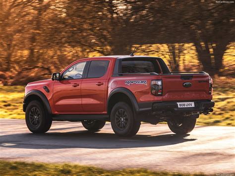 10 Reasons Why Were Excited About The 2023 Ford Ranger Raptor