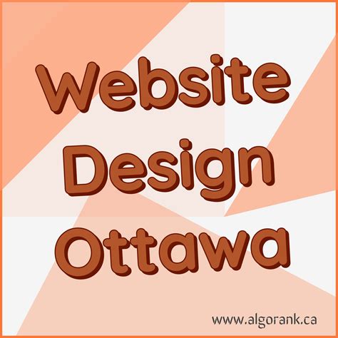 Web Design Ottawa Algorank