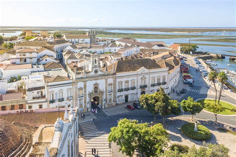 12 Best Algarve Towns And Resorts Where To Stay In The Algarve Go