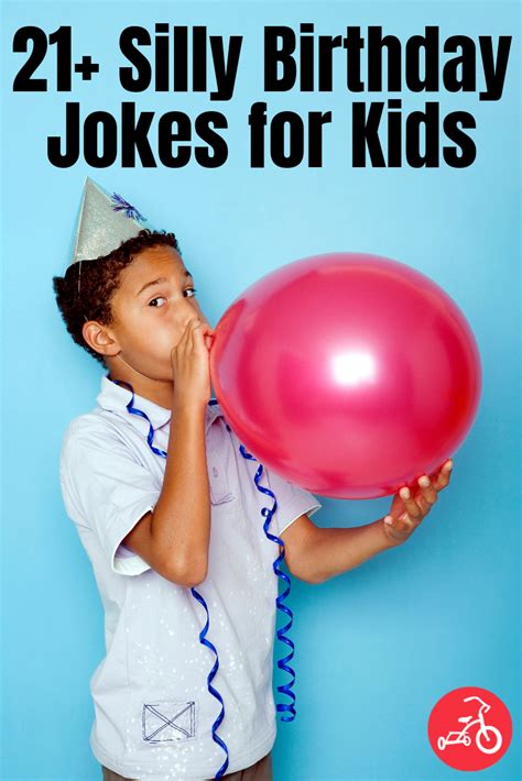52 Totally Funny Birthday Jokes For Kids And Adults Funny Birthday