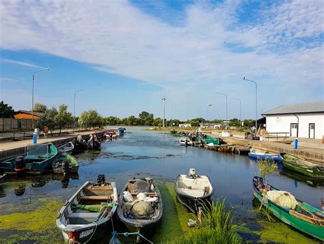 Hidden Gems Eastern Europe - The Highlights II - JOURNICATION