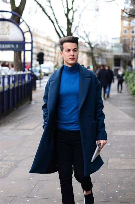 The 40 Best Street Style Looks From London Collections Men Sharp Magazine