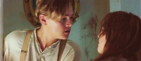 Watch Titanic In Extreme Time Saving Form Kate Winslet And Leo