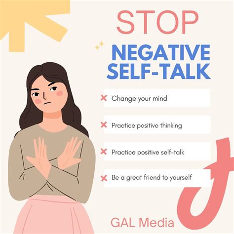 7 Tips To Help You Stop Negative Thoughts By Gabrielle Angel Lilly