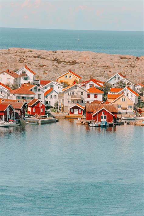 12 Best Places In Sweden To Visit Artofit