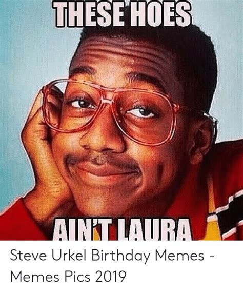 Happy Birthday Laura Meme