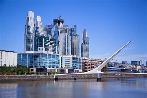 All Sizes Puerto Madero In Buenos Aires Argentina Flickr Photo