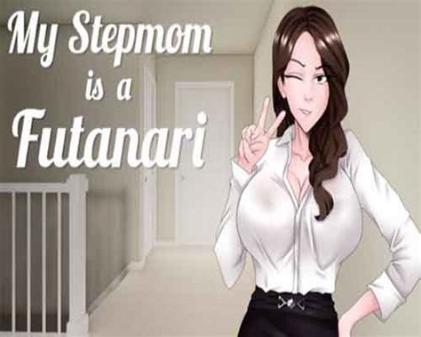 My Stepmom Is A Futanari Pc Game Free Download Freegamesdl