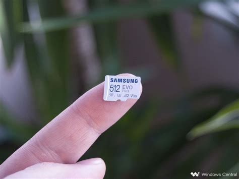 Samsung Evo Plus Microsd 2021 Review The Ultra Popular Portable