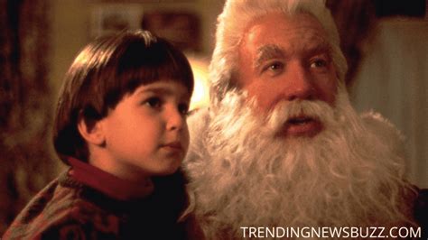 Santa Clause 4 Release Date Is It Renewed Or Cancelled Trending