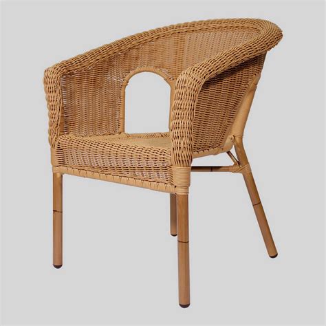 Outdoor wicker chair ₹ 9,500/piece. Outdoor Wicker Chairs - Brazil | Concept Collections