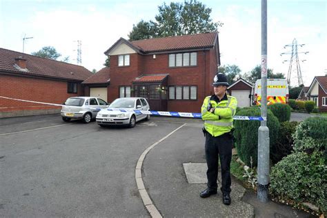 Murder Probe In Walsall As Ten Arrested Express And Star