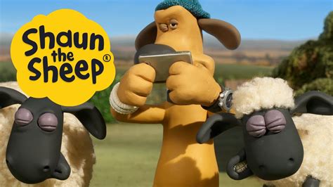 Shaun The Sheep Season 6 Clip Hashtag Farmstar Youtube
