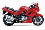 It stopped being exported to the u.s. KAWASAKI ZX600 (ZZ-R600 & NINJA ZX-6) MOTORCYCLE SERVICE ...