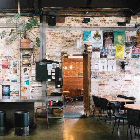 Maybe you would like to learn more about one of these? 15 Essential Places to Eat in Melbourne | Vegan ...