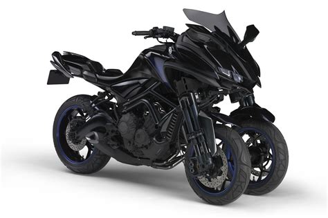 Atv graphics, yamaha atv graphics. Yamaha MWT-9 three-wheeler bound for pro... | Visordown