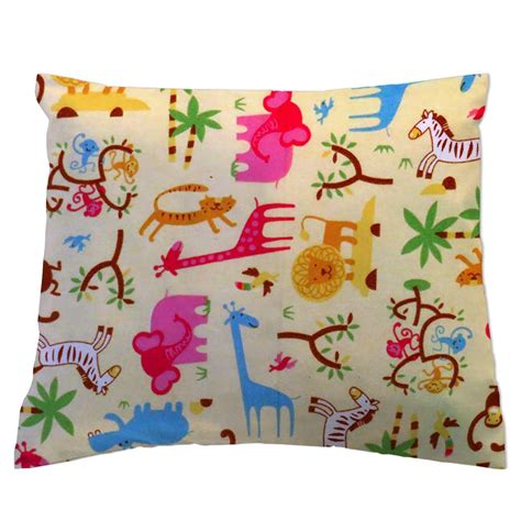 Baby Pillow Cases Infant And Toddler Pillow Cases