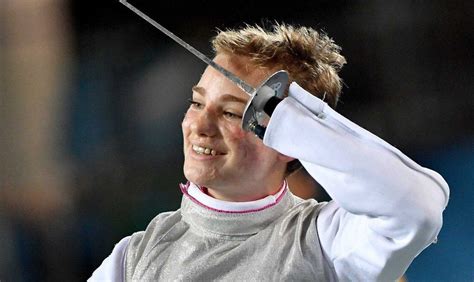 Olympics.com spoke to vio to find out why. Oro a Rio per Beatrice Vio, testimonial campagne contro ...