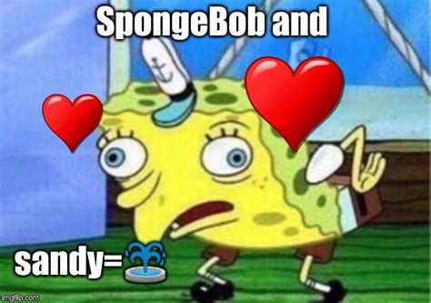 Mocking Spongebob Meme Imgflip