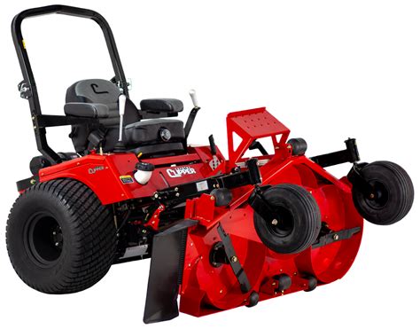 Wingert Sales Country Clipper Lawnmowers